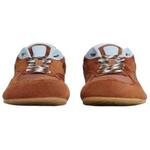 Bottega Veneta Кроссовки Casual Unisex Orbit Flash Low top Amber - фото 5