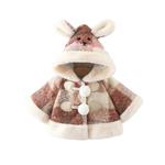 Детский плащ с капюшоном Moderate PROTECTCAMEL, image color - фото