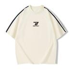 Футболка унисекс BOBBY ABLEY, Бургундия - фото 36