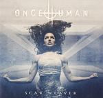 Виниловая пластинка LP Scar Weaver - Once Human - фото