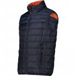 Жилет Weste man Cmp, черный - фото 3