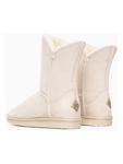 Ботинки ISLAND BOOT Winter Adeline, кремовый - фото 3