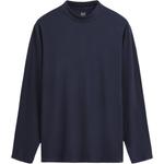 Трикотаж мужской GAP, синий - фото