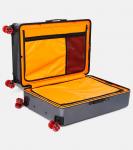 Чемодан floyd trunk Floyd, серый - фото 2