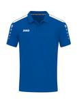 Футболка Performance JAKO Power, синий - фото
