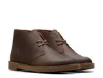 Сапоги Shepton Chukka Boot Clarks, темно-коричневый - фото 4