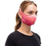 Фильтр-маска Buff, цвет Keren Pink - фото 3