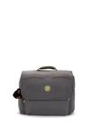 Рюкзак Kipling CODIE, Back To Grey/Dark Grey - фото