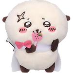 Kaiba Dolls Plush Doll 16cm High Chiikawa - фото