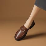 Туфли Rosa Bianca Loafers Women's - фото 13