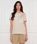 Футболки Loose fit Marc Cain, желтый - фото