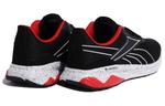 Кроссовки liquifect 180 2.0 spt ap 'black instinct red' Reebok, черный - фото 4