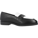 Кроссовки Geox модель D Cloridie цвет черный - фото 5