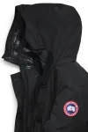 Парка Canada Goose Rossclair, черный - фото 6