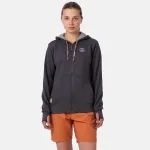 Женская толстовка Bulnes Ternua, темно-серый - фото 3