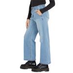 Брюки Volcom 1991 Stone Low Rise, цвет Blue Drift - фото 2