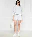 Толстовка Relaxed fit Lacoste, синий - фото 2