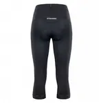 Тайтсы Etxeondo koma 3/4 Bib, черный - фото 2