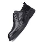 Чёрные классические туфли Cachiotti мужские - фото 4