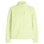 Флис OВґneill High Pile full zip, желтый - фото 3