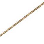 Колье Iris Burker, серебро - фото 2