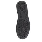 Кроссовки с композитным носком Reebok Work Bb4500, черно-белая кожа - фото 4