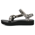 Сандалии Teva Midform Universal, белый - фото 3