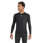 Базовый слой Sportful Thermodynamic Mid, черный - фото