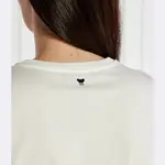 Футболка Бассано Max Mara, белый - фото 4