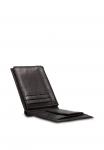 Кошелек Pierre Cardin RFID, Black - фото 3