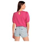 Шорты Lois Jeans Erly Bleach Shooting denim, синий - фото 2