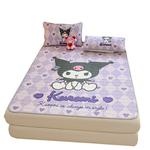 Коврики из латекса Sanrio, Envelope Kuromi - фото 7