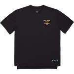 Футболка унисекс Slamble, желтый - фото