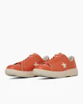 Кроссовки One Star PS Converse, цвет Orange - фото 3