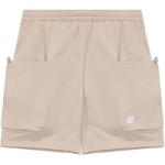 Грузовые шорты унисекс UNDEFEATED, черный - фото 2