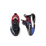 Кроссовки для детей "Дети" Snoopy, черный/зеленый - фото 7