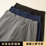 Мужские термобрюки Jeep, черный - фото 7