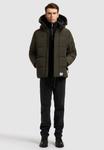Куртка khujo TATO2, Range Green/Khaki - фото 2