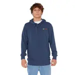 Худи Rip Curl Surf Revival Line Up, синий - фото