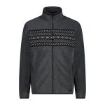 Мужская флисовая куртка CMP, размер 31J3297 - фото