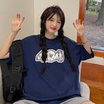 Футболка унисекс 404Mob Gang, зеленый - фото 23