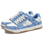 Кроссовки TCELLARS Skateboarding Shoes Unisex Low-top, белый - фото 16