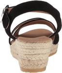 Босоножки Ashley Eric Michael, черный - фото 5