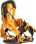 Крепления для сноуборда Nidecker Flow NX2 Mango - фото