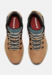 Кроссовки Timberland Trainers, Medium Brown/Brown - фото 3