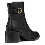 Ботинки Geox Serilda 60 A heel, черный - фото 5