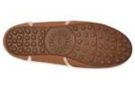 (WMNS) UGG Hailey Loafer 'Chestnut' - фото 6