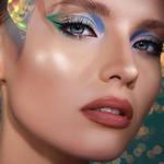 Пастельный хайлайтер Plexi Glow NATASHA DENONA - фото 3