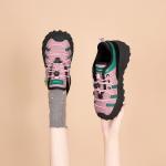 Кроссовки Joy&Mario Lifestyle Shoes Unisex Low-top, черный - фото 39