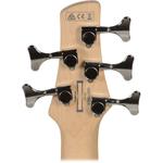 Ibanez GSR105EXMOL GIO Series 5-String Electric Bass GSR105EXMOL - фото 7